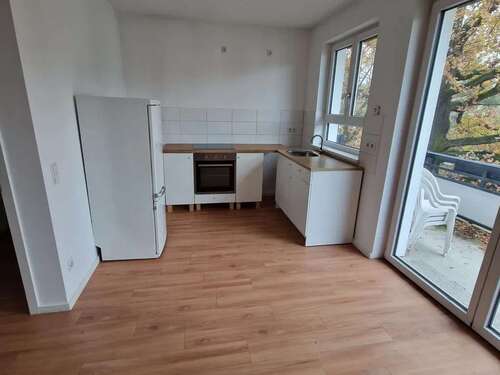 Foto - Wohnung zum Mieten in Berlin 500,00 € 41 m²