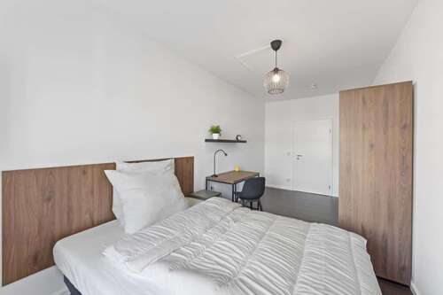 Foto - WG-Zimmer in Berlin 840,00 € 15 m²