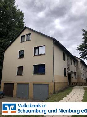 Foto - Wohnung zum Kaufen in Bückeburg 87.000,00 € 54.48 m²