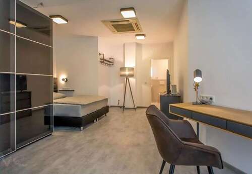 Foto - Wohnen auf Zeit in Frankfurt am Main 1.050,00 €