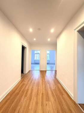 Foto - Wohnung zum Mieten in Hildesheim 1.190,00 € 130 m²