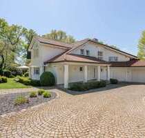 Haus zum Kaufen in Inning am Ammersee 3.490.000,00 € 305 m²