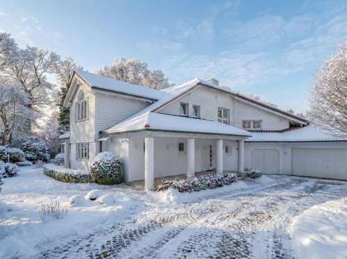 Foto - Haus zum Kaufen in Inning am Ammersee 3.490.000,00 € 305 m²