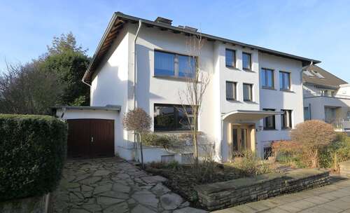 Foto - Wohnung zum Kaufen in Essen 480.000,00 € 138.25 m²