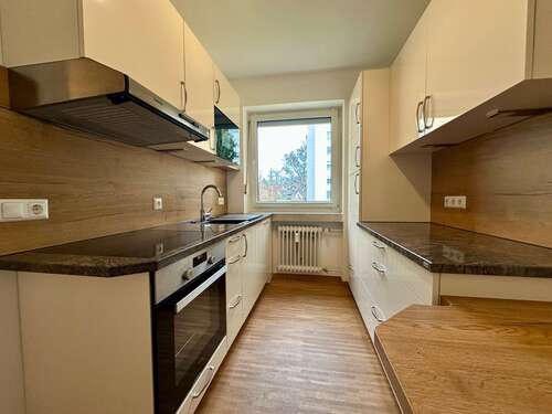 Foto - Wohnung zum Mieten in Regensburg 750,00 € 58 m²