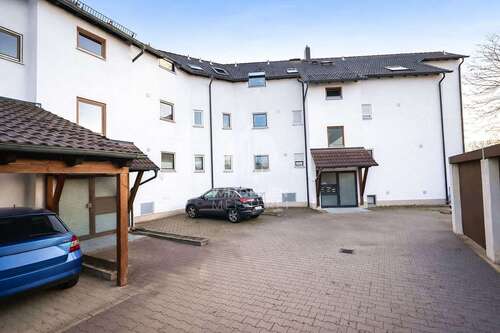 Foto - Wohnung zum Kaufen in Bellenberg 199.000,00 € 74 m²