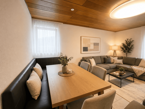 Foto - Wohnung zum Kaufen in Leonberg 240.000,00 € 73.8 m²