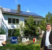 Haus zum Kaufen in Aystetten 835.000,00 € 195 m²