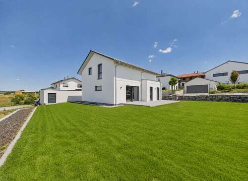 Foto - Haus zum Kaufen in Rottenburg an der Laaber 695.000,00 € 150 m²