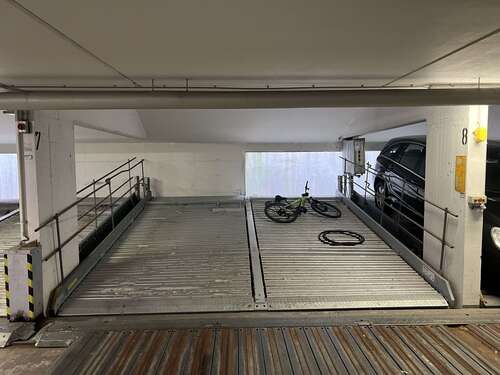 Foto - Garage zu vermieten in Karlsruhe 65,00 €