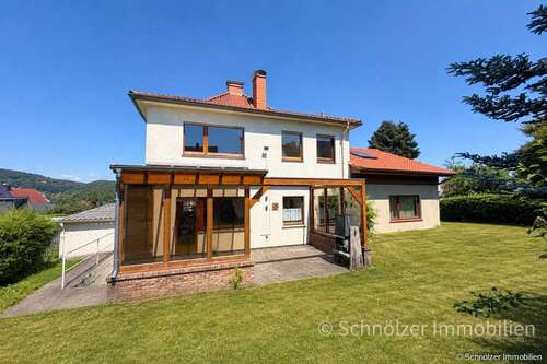 Foto - Haus zum Kaufen in Vlotho 235.000,00 € 231 m²