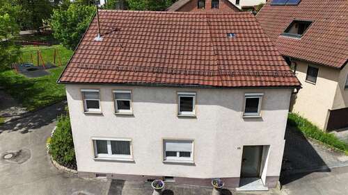 Foto - Haus zum Kaufen in Winterbach 385.000,00 € 158.51 m²