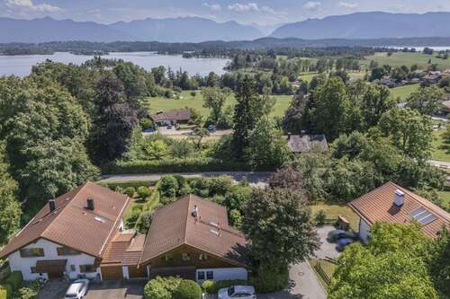 Foto - Haus zum Kaufen in Uffing 1.450.000,00 € 171.08 m²