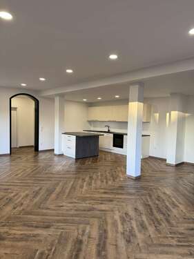 Foto - Wohnung zum Mieten in Bingen 1.100,00 € 100 m²