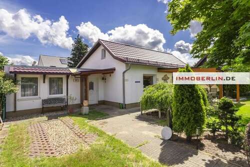 Foto - Haus zum Kaufen in Berlin 465.000,00 € 80 m²