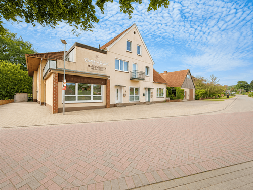 Foto - Haus zum Kaufen in Garstedt 890.000,00 € 520 m²