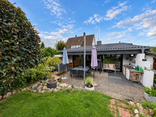 Foto - Haus zum Kaufen in Hameln 319.000,00 € 130 m²