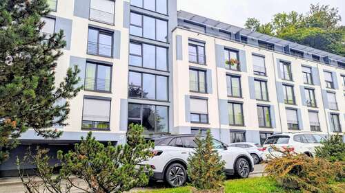 Foto - Wohnung zum Kaufen in Biberach an der Riß 219.000,00 € 36.22 m²
