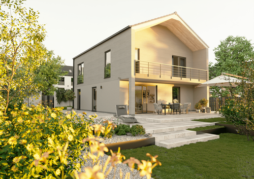 Foto - Haus zum Kaufen in Eichwalde 799.100,00 € 180 m²