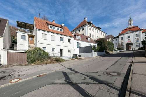 Foto - Haus zum Kaufen in Elchingen 249.000,00 € 132 m²