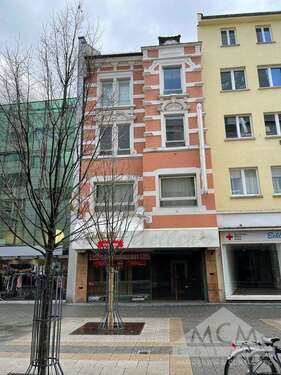 Foto - Gastronomie in Offenbach 6.500,00 € 120 m²