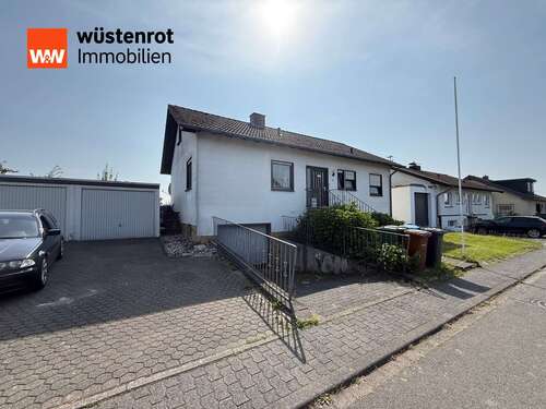 Foto - Haus zum Kaufen in Neustadt (Wied) 259.000,00 € 167 m²