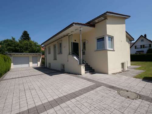 Foto - Haus zum Kaufen in Leutkirch im Allgäu 579.000,00 € 124.1 m²