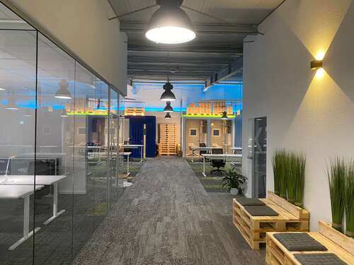 Foto - Büro in Wächtersbach 299,00 € 8 m²