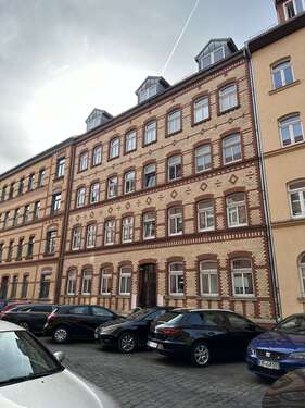 Foto - Wohnung zum Mieten in Erfurt 660,00 € 70.18 m²