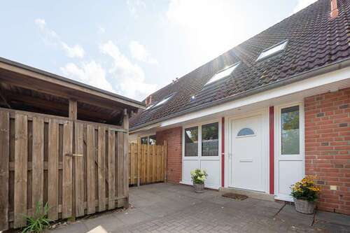 Foto - Haus zum Kaufen in Lüneburg 349.000,00 € 96.76 m²