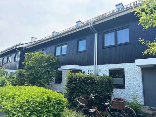 Foto - Haus zum Mieten in München 2.890,00 € 140 m²