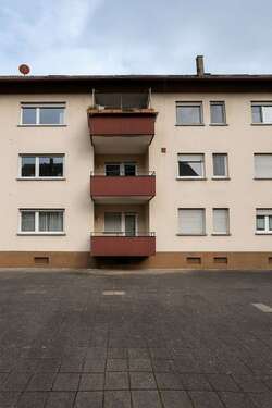 Foto - Wohnung zum Mieten in Eggenstein-Leopoldshafen 850,00 € 55 m²