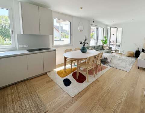 Foto - Wohnung zum Mieten in Ostfildern-Ruit 2.580,00 € 116 m²