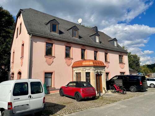 Foto - Haus zum Kaufen in Aue-Bad Schlema 389.000,00 € 242 m²