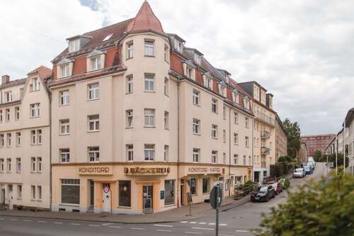Foto - Einzelhandel in Jena 725,00 € 45 m²