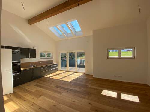 Foto - Wohnung zum Mieten in Passau 1.230,00 € 103.29 m²