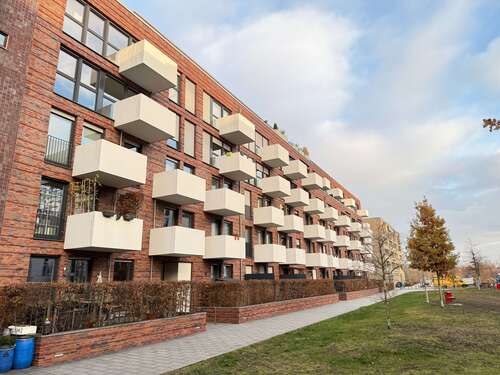 Foto - Wohnung zum Kaufen in Hamburg 295.000,00 € 60 m²