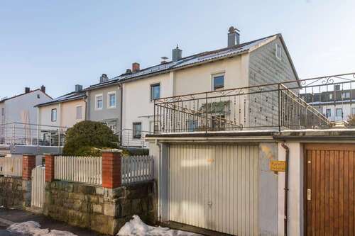 Foto - Haus zum Kaufen in Passau 220.000,00 € 60 m²