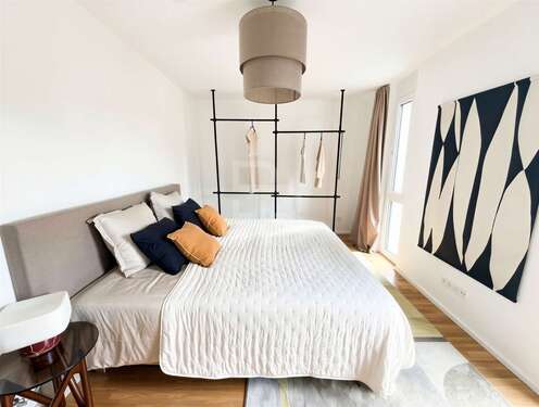 Foto - Wohnung zum Kaufen in Sankt Augustin 534.200,00 € 89.6 m²