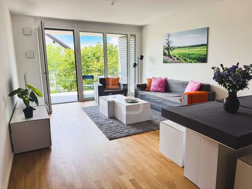 Foto - Wohnung zum Kaufen in Sankt Augustin 534.200,00 € 89.6 m²