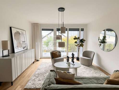 Foto - Wohnung zum Kaufen in Sankt Augustin 534.200,00 € 89.6 m²