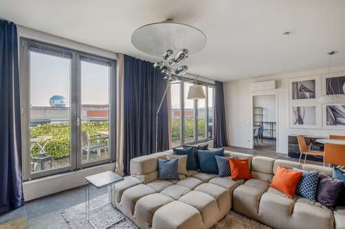 Foto - Wohnung zum Kaufen in Berlin 995.000,00 € 124 m²