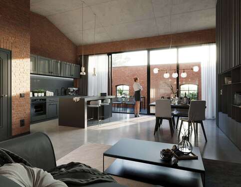 Foto - Haus zum Kaufen in Quedlinburg 675.000,00 € 169 m²