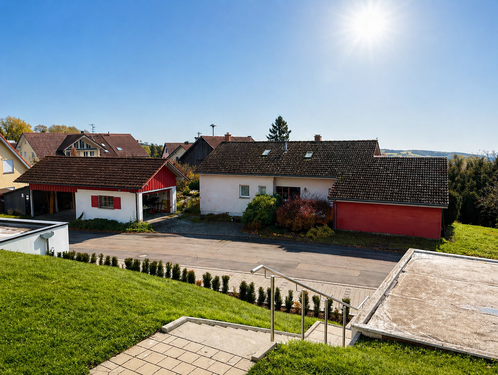 Foto - Haus zum Kaufen in Wasserburg 990.000,00 € 230 m²