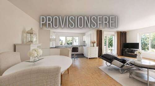 Foto - Wohnung zum Kaufen in Petersberg 369.000,00 € 108 m²