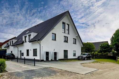 Foto - Wohnung zum Kaufen in Bad Oeynhausen 329.000,00 € 95.35 m²