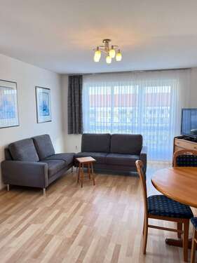 Foto - Wohnung zum Mieten in Hainichen 330,00 € 55.33 m²
