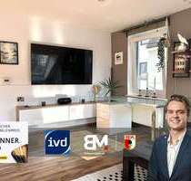 Wohnung zum Kaufen in Augsburg 155.000,00 € 41.27 m²