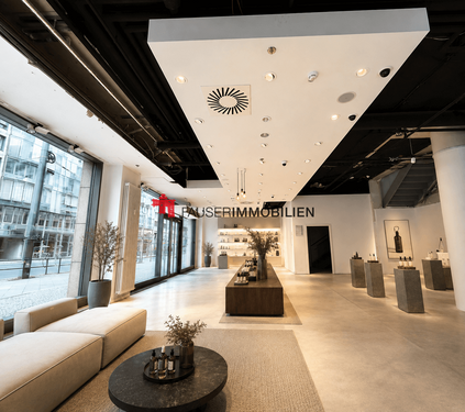 Foto - Einzelhandel in Berlin 18.500,00 € 310.87 m²