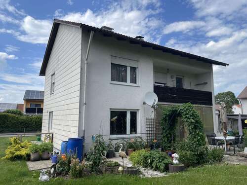 Foto - Haus zum Kaufen in Schongau 575.000,00 € 172 m²